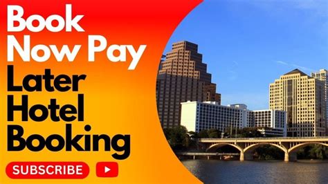 Hotels book now pay later. Things To Know About Hotels book now pay later. 
